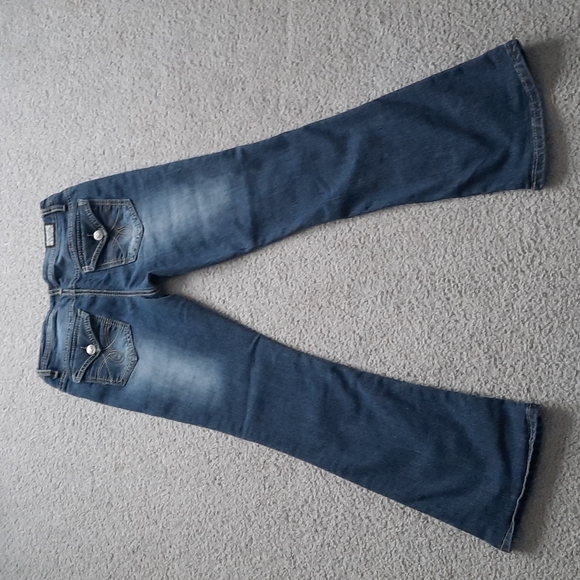 Sz 7 Earl Jeans - Picture 7 of 8
